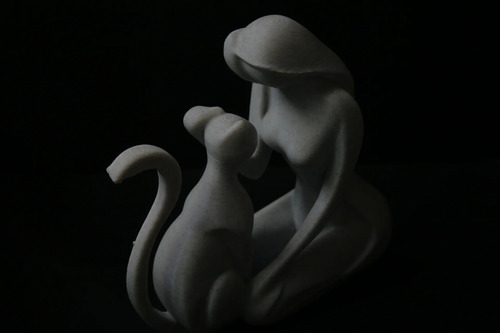 Decoración - Amor Felino - Foto 4