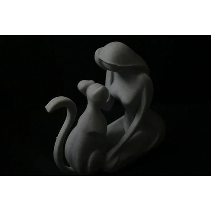 Decoración - Amor Felino 4