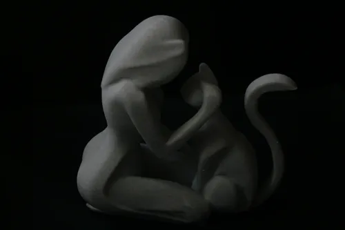 Decoración - Amor Felino - Foto 5