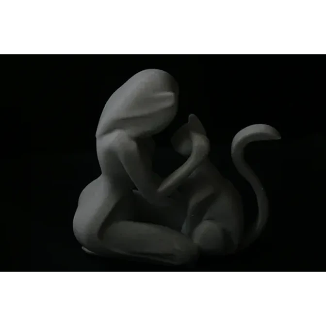Decoración - Amor Felino 5
