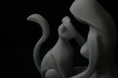 Decoración - Amor Felino - Foto 6