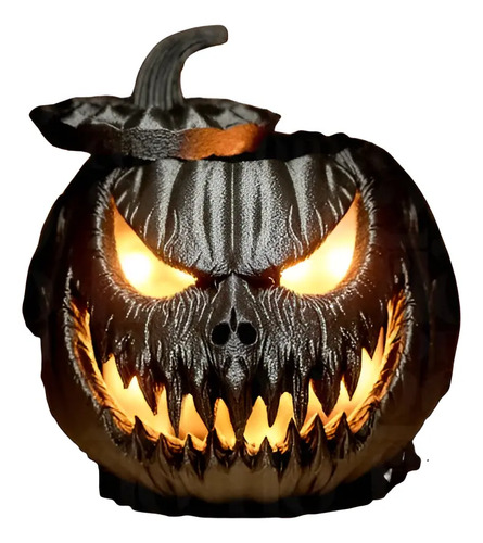 Decoración Halloween - Calabaza Aterradora