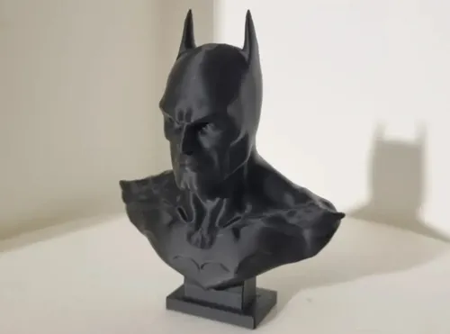 Decoración - Mini Batman - Foto 2