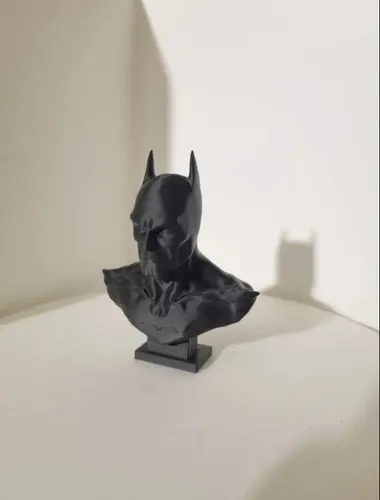 Decoración - Mini Batman - Foto 3