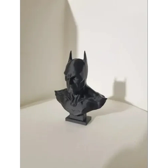 Decoración - Mini Batman 3