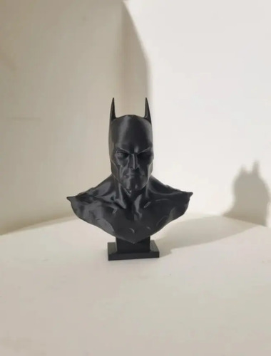 Decoración - Mini Batman - Foto 4