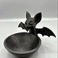 Decoración Halloween - Tazón Murciélago - Miniatura 4