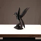 Decoración Minimalista - Colibrí - Miniatura 4