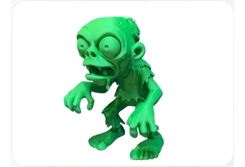 Figura Zombie - Halloween