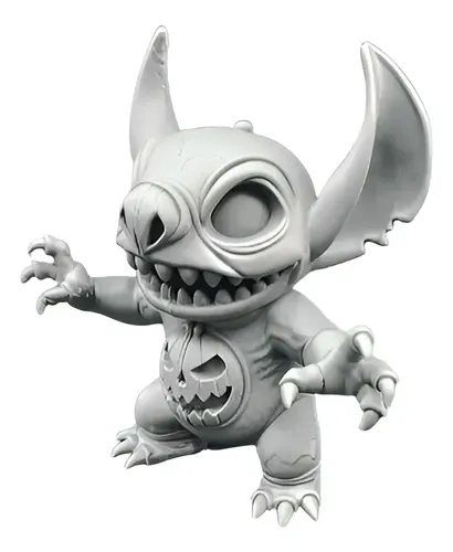 Figura - Stich Halloween