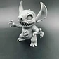 Figura - Stich Halloween - Miniatura 2