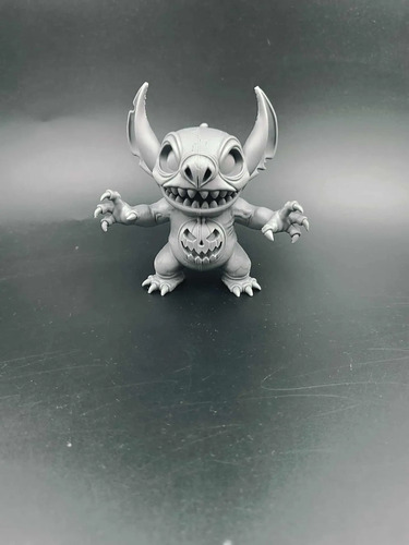 Figura - Stich Halloween - Foto 3