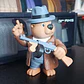 Figura Bobrito Bandito - Miniatura 7