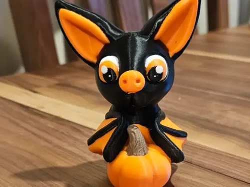 Murciélago De Decoración De Halloween