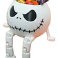 Decoración - Tazón Jack Skellington - Miniatura 1