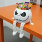 Decoración - Tazón Jack Skellington - Miniatura 2