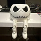 Decoración - Tazón Jack Skellington - Miniatura 4
