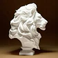 Decoración - León Elegante - Miniatura 3