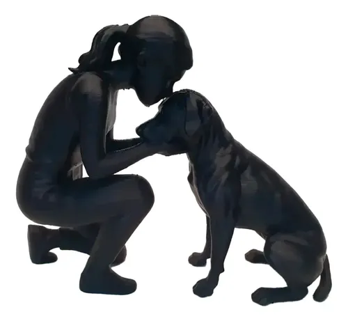 Decoración - Amor De Perro