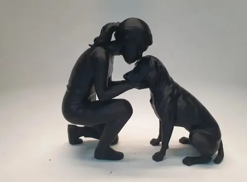 Decoración - Amor De Perro - Foto 3