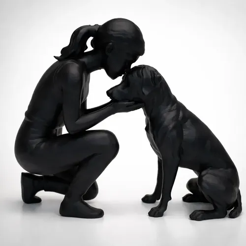 Decoración - Amor De Perro - Foto 4