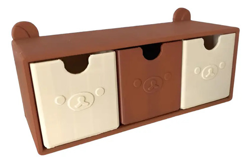 Organizador De Escritorio Rilakkuma - Organización - Hogar