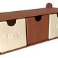 Organizador De Escritorio Rilakkuma - Organización - Hogar - Miniatura 1