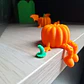 Figura Articulada - Calabaza - Miniatura 4