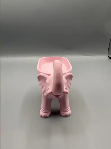 Organizador Joyero - Elefante - Foto 3