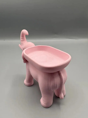 Organizador Joyero - Elefante - Foto 4