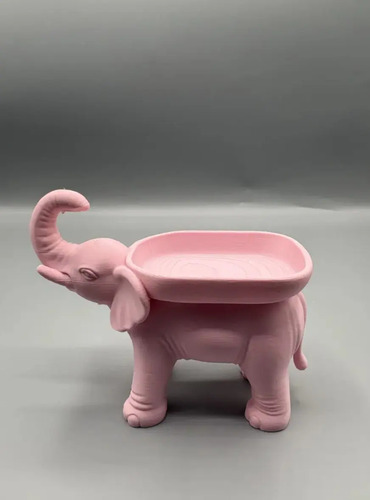 Organizador Joyero - Elefante - Foto 5