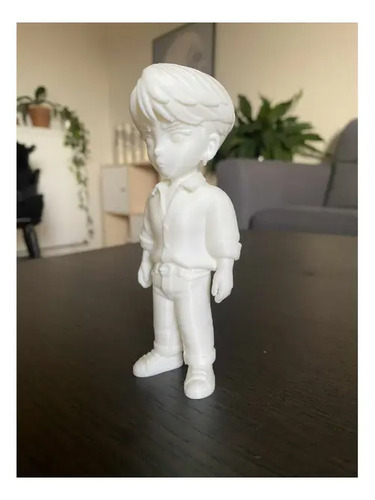 Figura Decorativa - Jinu Estilo Chibi - Foto 3