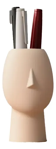 Portalápices Minimalista