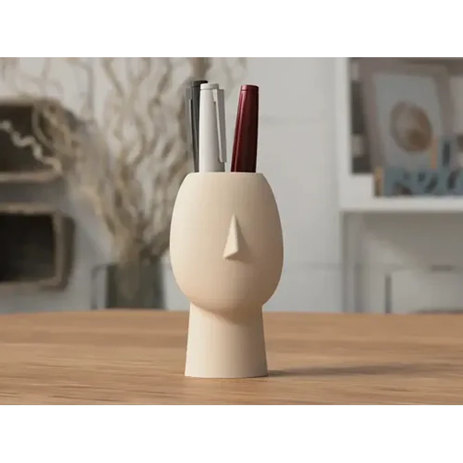 Portalápices Minimalista 3