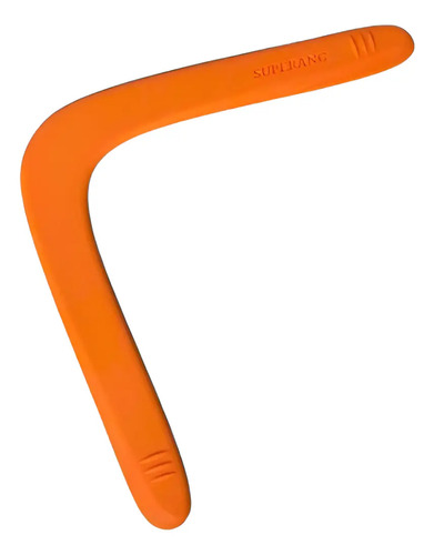 Súper Boomerang - Juguete