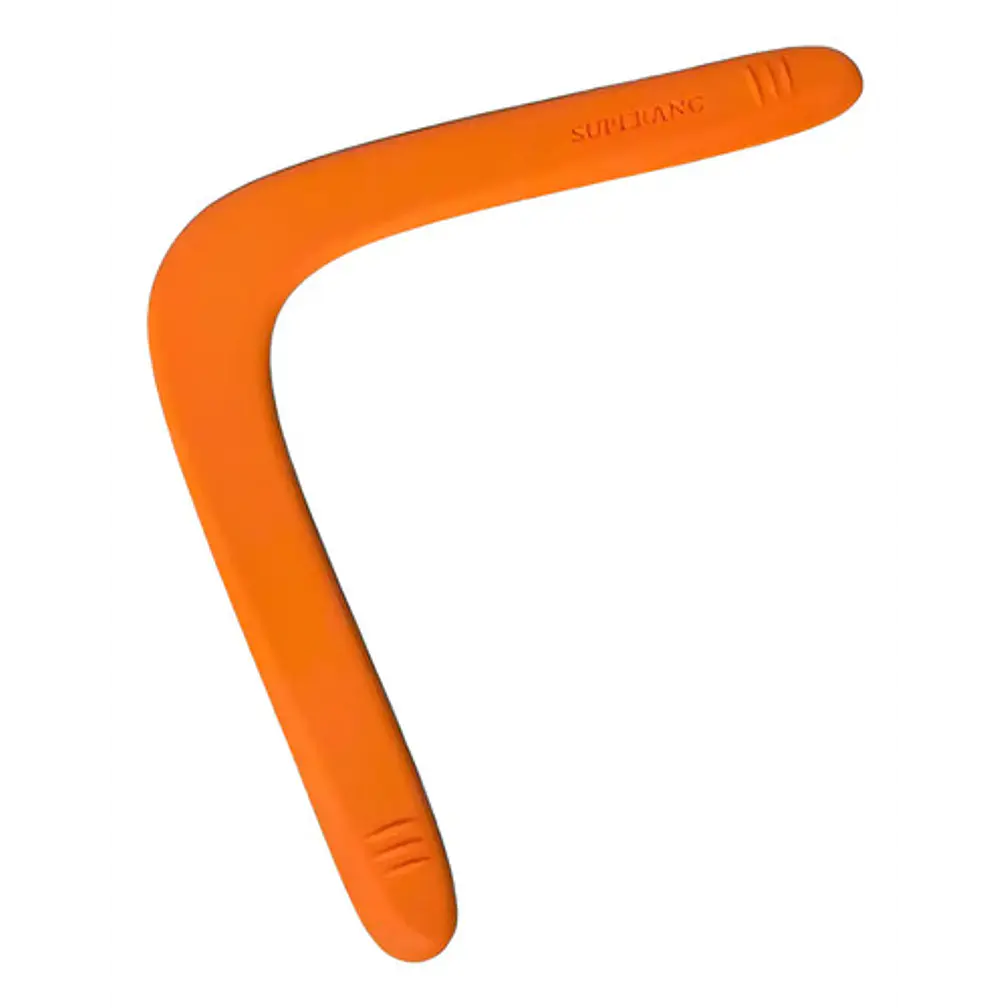 Súper Boomerang - Juguete 1