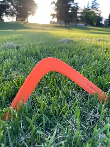 Súper Boomerang - Juguete - Foto 2