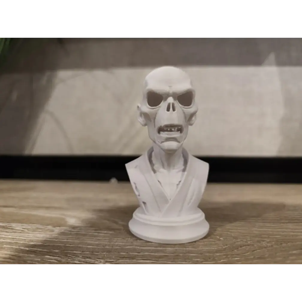 Figura  Voldemort - Halloween 2