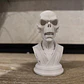 Figura  Voldemort - Halloween - Miniatura 2