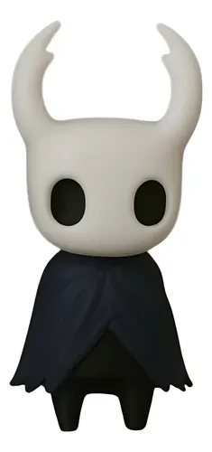 Figura 3d Hollow Knight - Decoración