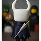 Figura 3d Hollow Knight - Decoración - Miniatura 2