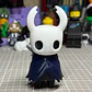 Figura 3d Hollow Knight - Decoración - Miniatura 3