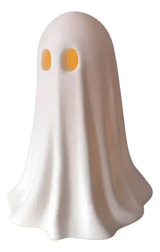 Pequeño Fantasma - Decoración Halloween