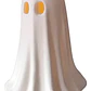Pequeño Fantasma - Decoración Halloween - Miniatura 1