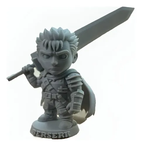 Figura Chibi Guts
