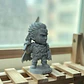 Figura Chibi Guts - Miniatura 2