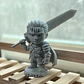 Figura Chibi Guts - Miniatura 5