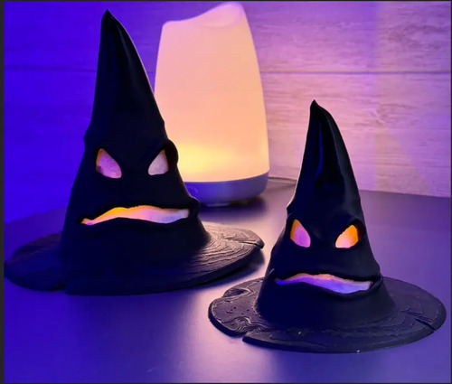 Figura Halloween - Foto 3