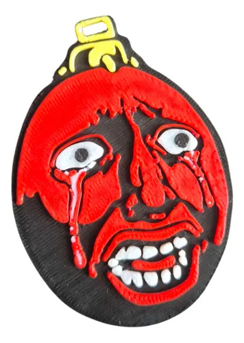 Llavero De Behelit