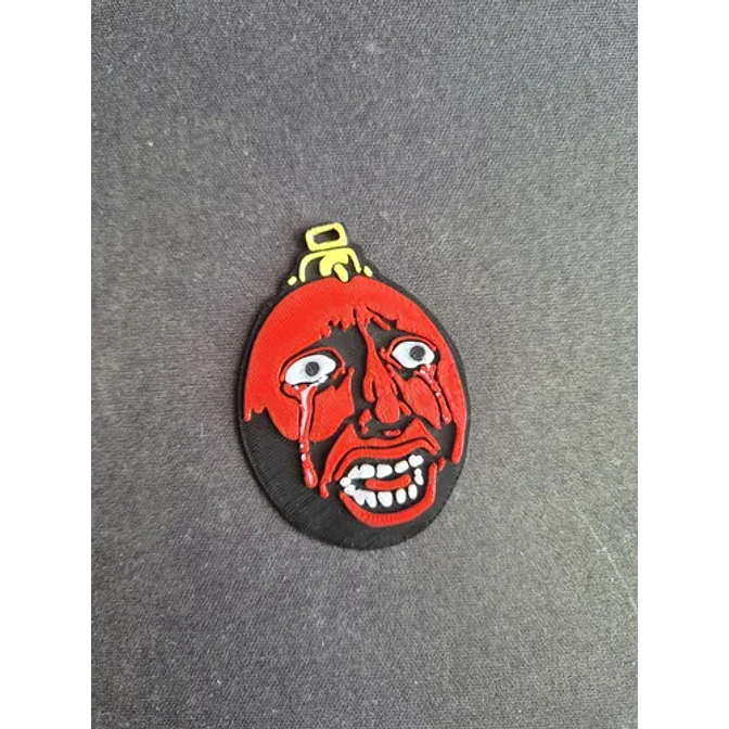 Llavero De Behelit 4
